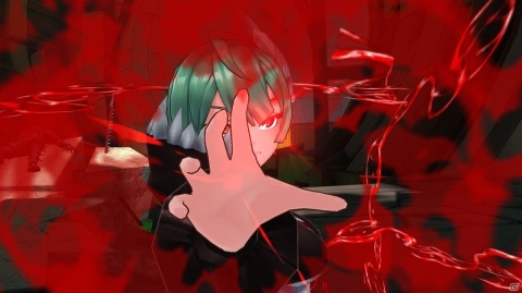 「アクション対魔忍」メインクエスト Chapter8「桃知の残滓」が追加！の画像4