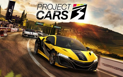 「Project CARS 3」の発売日が決定！PS4版が9月10日、Xbox One/Steam版が8月28日に