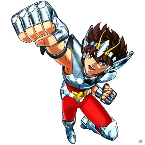 「聖闘士星矢 シャイニングソルジャーズ」レートバトル「セブンセンシズ杯」や小宇宙戦記イベント「新生・一輝（POG）襲来」が開催！の画像2