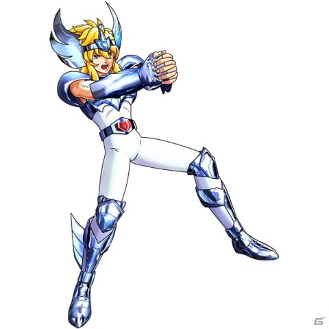 「聖闘士星矢 シャイニングソルジャーズ」レートバトル「セブンセンシズ杯」や小宇宙戦記イベント「新生・一輝（POG）襲来」が開催！の画像3