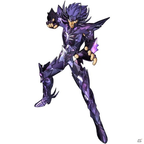 「聖闘士星矢 シャイニングソルジャーズ」レートバトル「セブンセンシズ杯」や小宇宙戦記イベント「新生・一輝（POG）襲来」が開催！の画像6