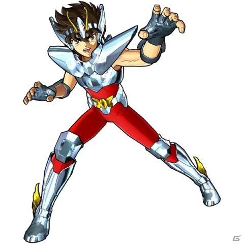 「聖闘士星矢 シャイニングソルジャーズ」レートバトル「セブンセンシズ杯」や小宇宙戦記イベント「新生・一輝（POG）襲来」が開催！の画像8