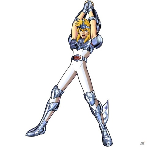 「聖闘士星矢 シャイニングソルジャーズ」レートバトル「セブンセンシズ杯」や小宇宙戦記イベント「新生・一輝（POG）襲来」が開催！の画像9