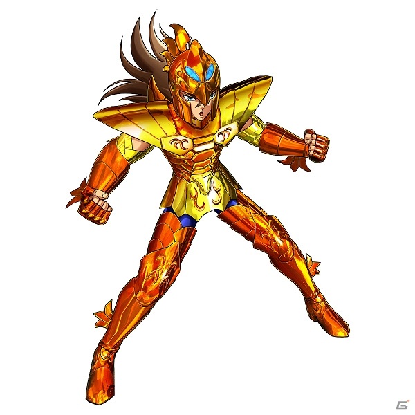 「聖闘士星矢 シャイニングソルジャーズ」レートバトル「セブンセンシズ杯」や小宇宙戦記イベント「新生・一輝（POG）襲来」が開催！の画像15
