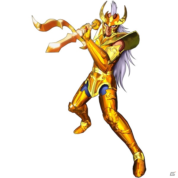 「聖闘士星矢 シャイニングソルジャーズ」レートバトル「セブンセンシズ杯」や小宇宙戦記イベント「新生・一輝（POG）襲来」が開催！の画像16