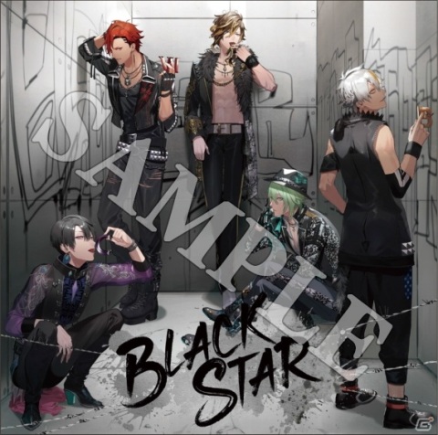 「ブラックスター -Theater Starless-」1stアルバムのリリースが決定！ファンクラブも発足の画像5