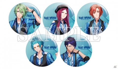 「ブラックスター -Theater Starless-」1stアルバムのリリースが決定！ファンクラブも発足の画像6