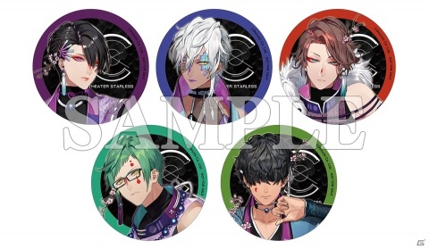 「ブラックスター -Theater Starless-」1stアルバムのリリースが決定！ファンクラブも発足の画像7