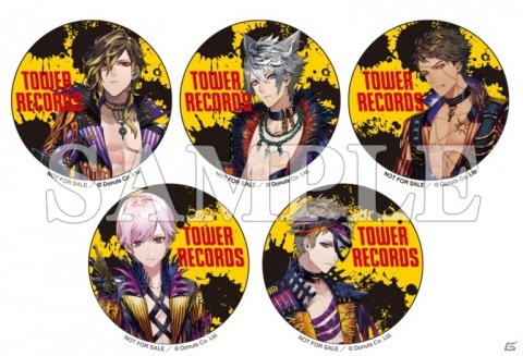 「ブラックスター -Theater Starless-」1stアルバムのリリースが決定！ファンクラブも発足の画像8