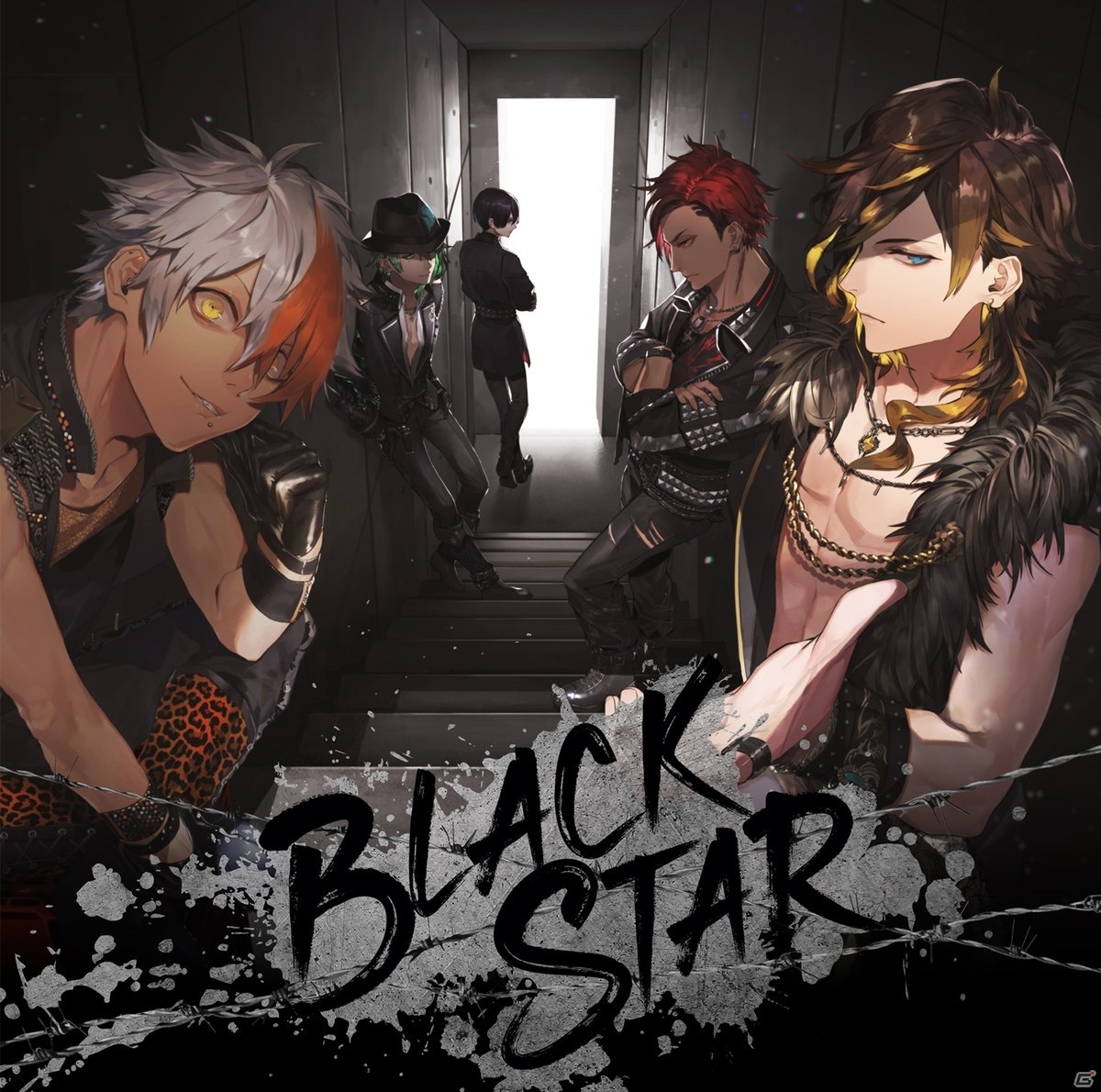 「ブラックスター -Theater Starless-」1stアルバムのリリースが決定！ファンクラブも発足の画像9
