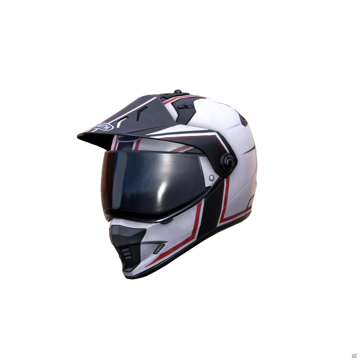 「PUBG MOBILE」ヤマハ発動機とのコラボが実施！初の2人乗り3輪バイク「MWT-9」が登場の画像4