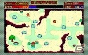 プロジェクトEGG“GoGo！”キャンペーンが実施！「ブラスターバーン総集編」など約800タイトルが最大85％オフにの画像5