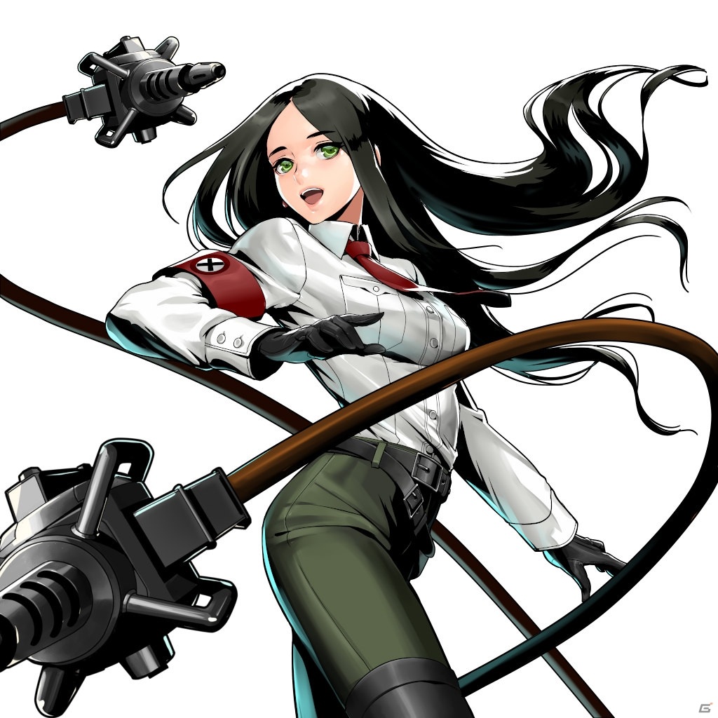 「METAL SLUG ATTACK」ギルドイベント「TRY LINE 16th」が開催！新ユニットとしてパドワや特務ロミーが登場