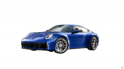「ザ クルー2」無料アップデート第6弾「SUMMER IN HOLLYWOOD」が7月9日に配信！「Porsche 911 Carrera 4S 2020」など24種の車両が登場の画像3