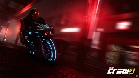 「ザ クルー2」無料アップデート第6弾「SUMMER IN HOLLYWOOD」が7月9日に配信！「Porsche 911 Carrera 4S 2020」など24種の車両が登場の画像5