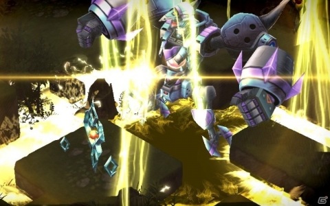 「FFBE 幻影戦争」新ビジョンカード「破壊鋼人アイガイオン」「義賊≪紅蓮≫」がピックアップ召喚に登場！の画像5
