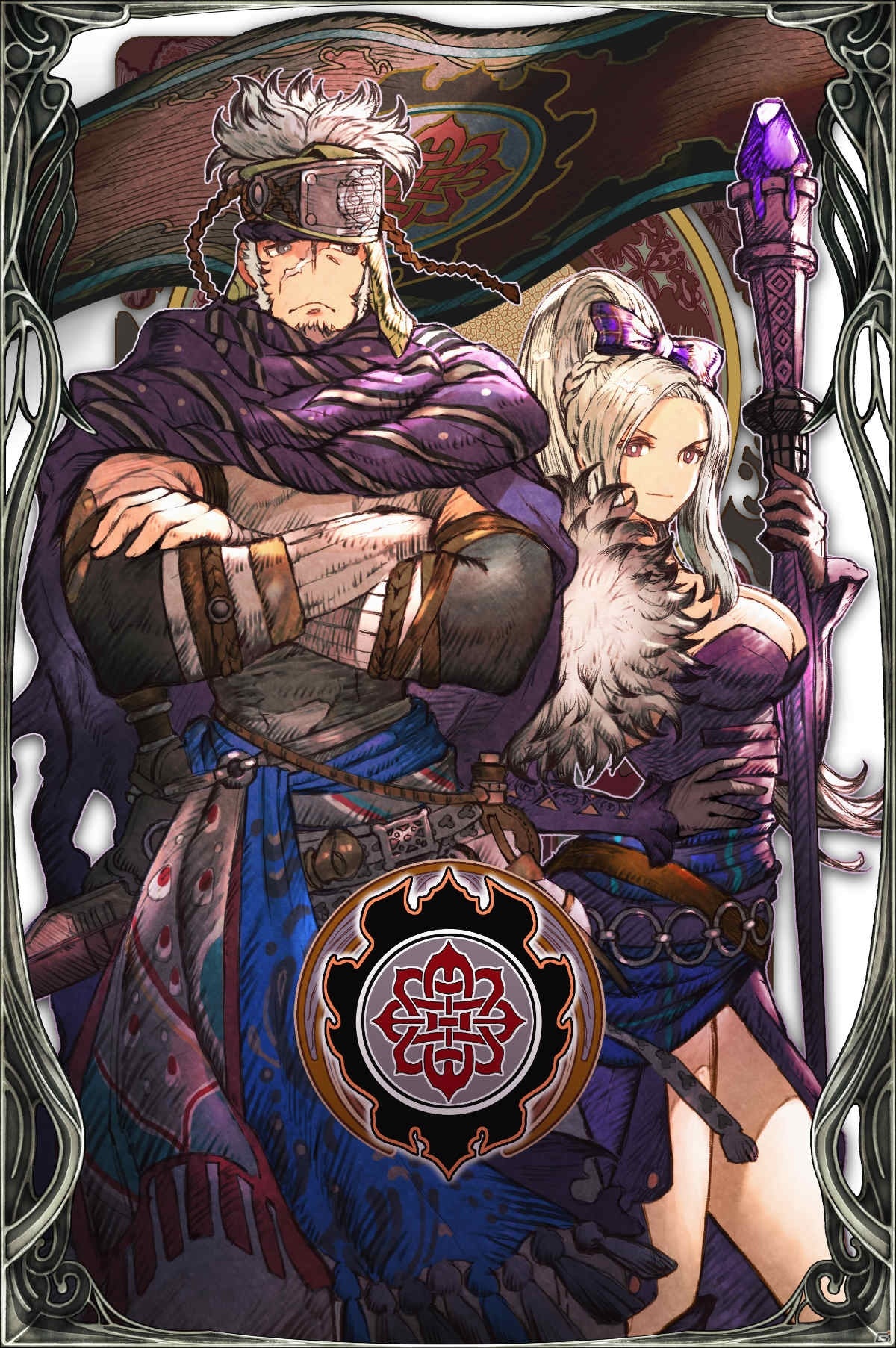「FFBE 幻影戦争」新ビジョンカード「破壊鋼人アイガイオン」「義賊≪紅蓮≫」がピックアップ召喚に登場！の画像6