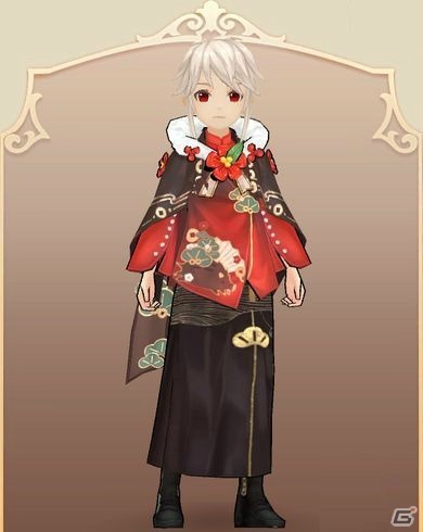 「Ash Tale -風の大陸-」十二星座に新たな強敵が登場！深紅を基調としたアバターや乗り物が「幸せの泉」に登場の画像6