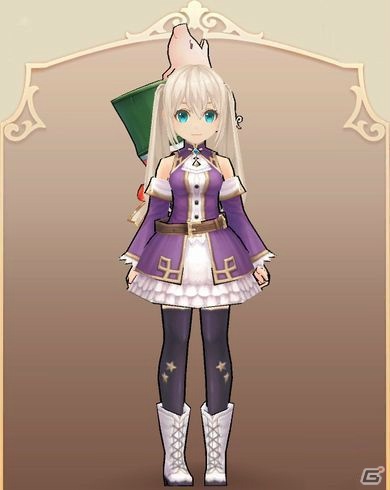 「Ash Tale -風の大陸-」十二星座に新たな強敵が登場！深紅を基調としたアバターや乗り物が「幸せの泉」に登場の画像7