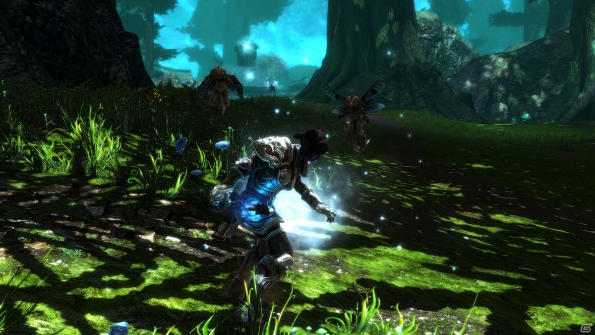 あのRPGが2つのDLCを同梱して完全リメイク！「Kingdoms of Amalur: Re-Reckoning」が9月8日に発売の画像2