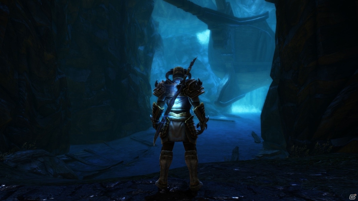 あのRPGが2つのDLCを同梱して完全リメイク！「Kingdoms of Amalur: Re-Reckoning」が9月8日に発売の画像6