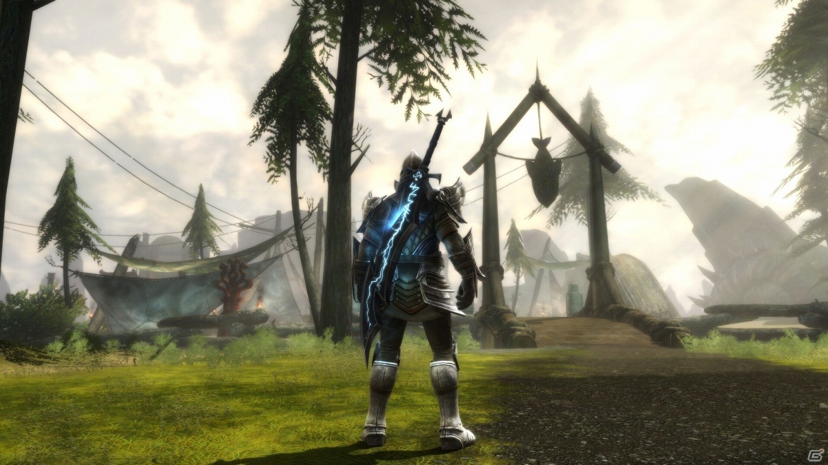 あのRPGが2つのDLCを同梱して完全リメイク！「Kingdoms of Amalur: Re-Reckoning」が9月8日に発売の画像7