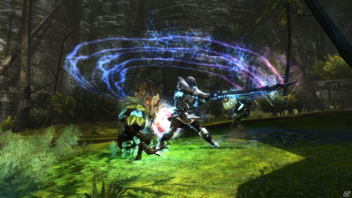 あのRPGが2つのDLCを同梱して完全リメイク！「Kingdoms of Amalur: Re-Reckoning」が9月8日に発売の画像8