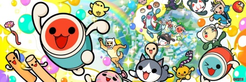 「太鼓の達人 Nintendo Switchば～じょん！」全世界累計出荷本数100万本突破記念キャンペーンが開催！の画像2