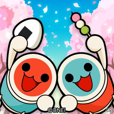 「太鼓の達人 Nintendo Switchば～じょん！」全世界累計出荷本数100万本突破記念キャンペーンが開催！の画像3