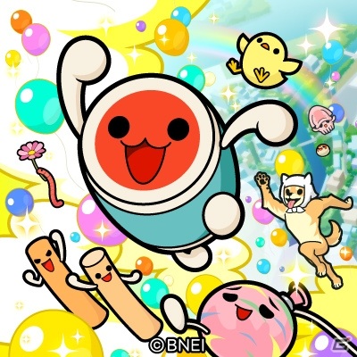 「太鼓の達人 Nintendo Switchば～じょん！」全世界累計出荷本数100万本突破記念キャンペーンが開催！の画像5
