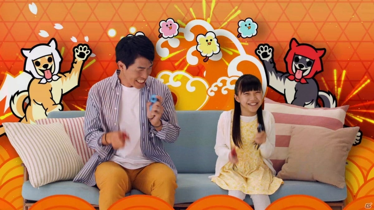 「太鼓の達人 Nintendo Switchば～じょん！」全世界累計出荷本数100万本突破記念キャンペーンが開催！の画像8