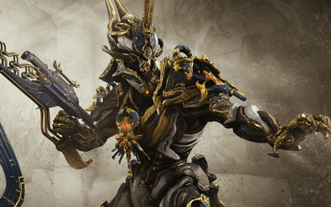 「Warframe」INAROS PRIME ACSESSが7月15日に登場！Inaros Primeで砂嵐の裁きを与えよう