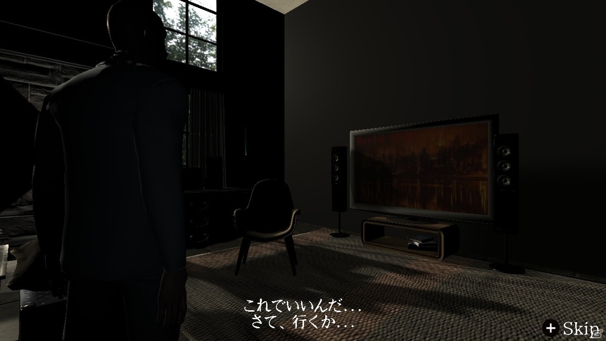 3Dホラーアドベンチャー「QuietMansion2」がSwitchで配信スタート！7月21日までセール価格で購入可能の画像2