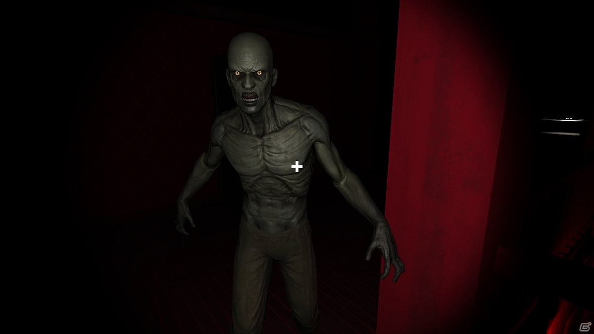3Dホラーアドベンチャー「QuietMansion2」がSwitchで配信スタート！7月21日までセール価格で購入可能の画像6