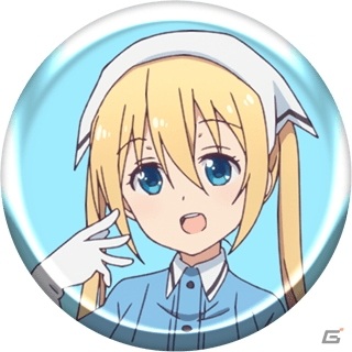 AC「WACCA」でアニメ「ブレンド・S」のゲーム内イベントがスタート！OP、ED楽曲がプレイ可能にの画像4