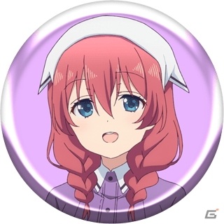AC「WACCA」でアニメ「ブレンド・S」のゲーム内イベントがスタート！OP、ED楽曲がプレイ可能にの画像6