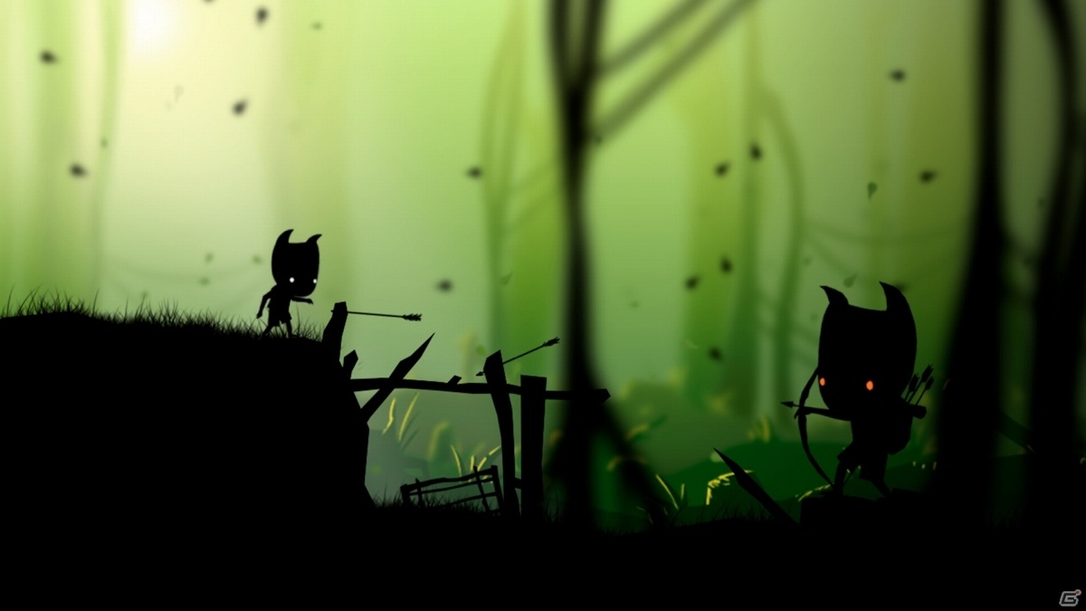 PS4/Switch「Toby: The Secret Mine」が配信開始！影絵で描かれる横スクロール型プラットフォーマーの画像4