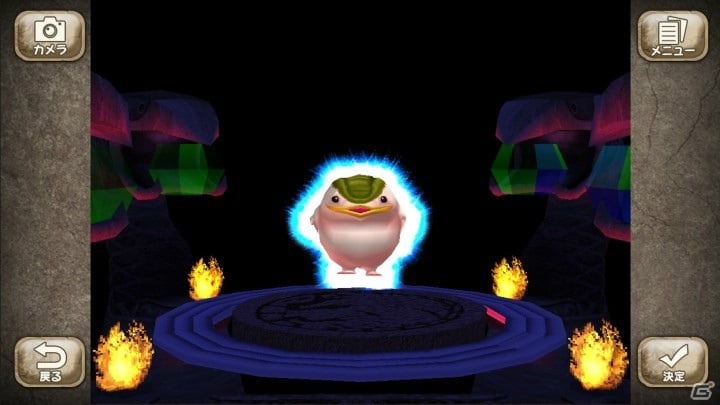 シリーズ最高傑作の「モンスターファーム2」がiOS/Android/Switch向けに2020年秋配信決定！の画像6