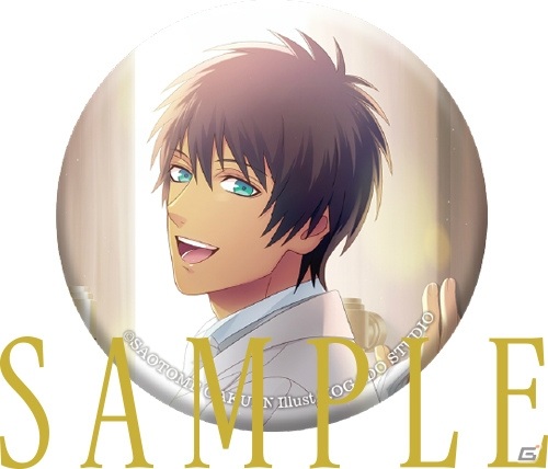「うたの☆プリンスさまっ♪」愛島セシルのバースデープロミスフラワーリングセットが発売決定！の画像6