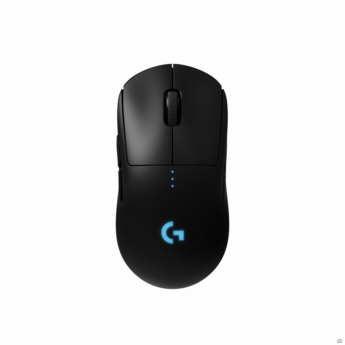 ロジクールより高性能センサー搭載ゲーミングマウス3機種が8月20日にリニューアル発売！の画像1