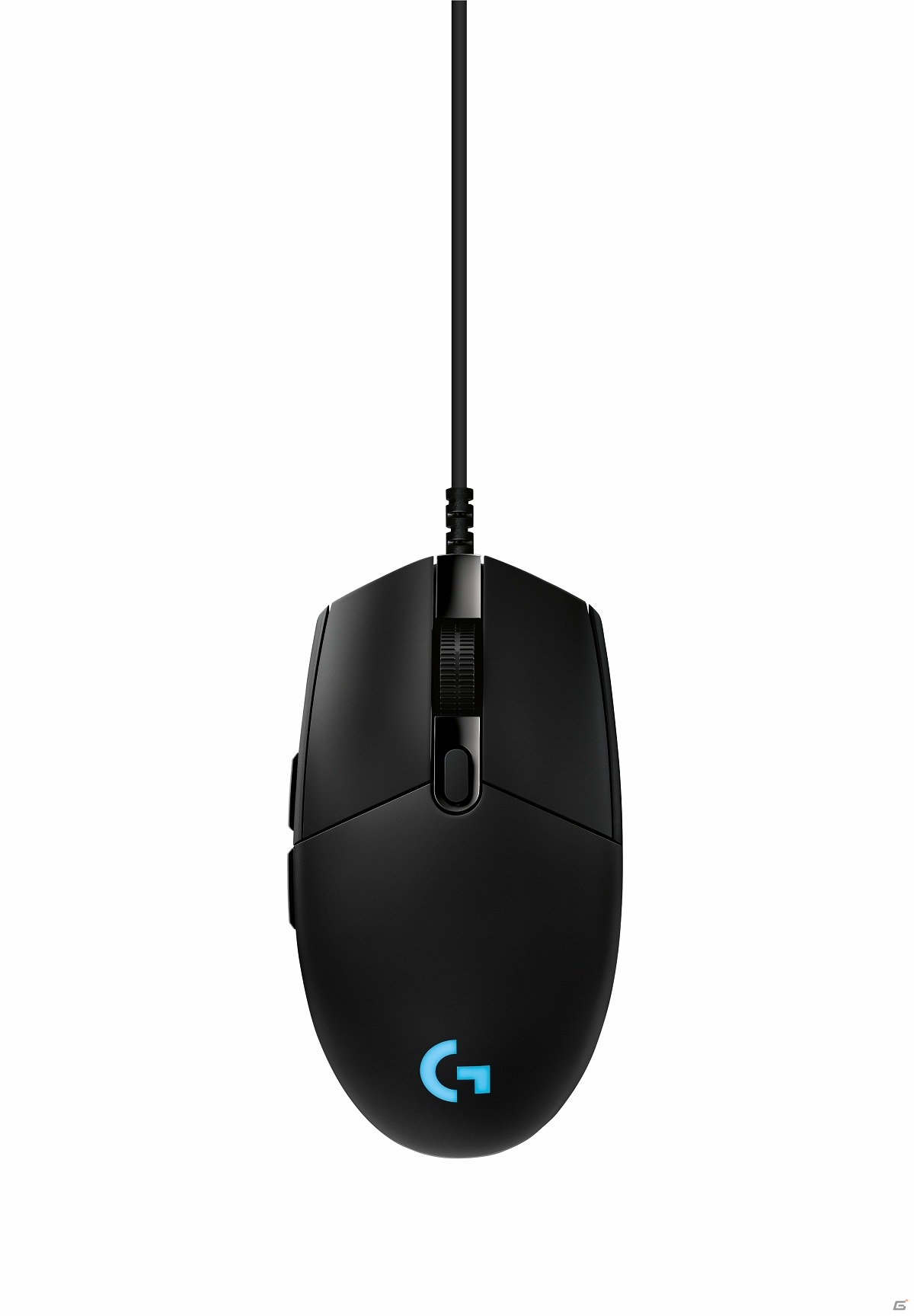ロジクールより高性能センサー搭載ゲーミングマウス3機種が8月20日にリニューアル発売！の画像2