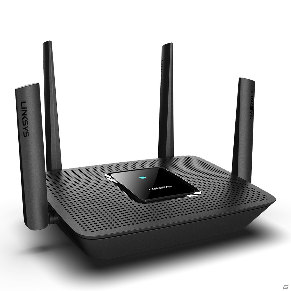 「MAX-STREAM AC3000 MR9000X トライバンド Wi-Fi 5 メッシュゲーミングルーター」が7月22日に発売！事前予約で10％オフにの画像4