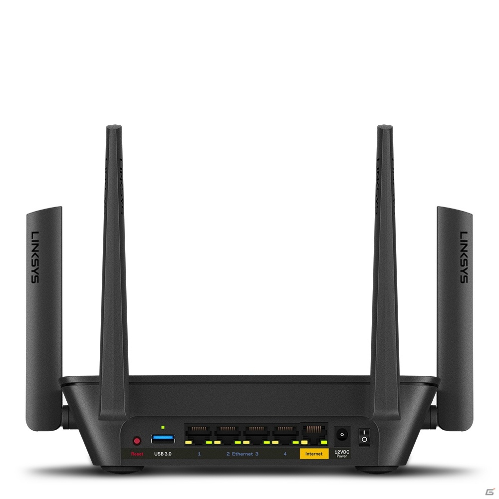 「MAX-STREAM AC3000 MR9000X トライバンド Wi-Fi 5 メッシュゲーミングルーター」が7月22日に発売！事前予約で10％オフにの画像5