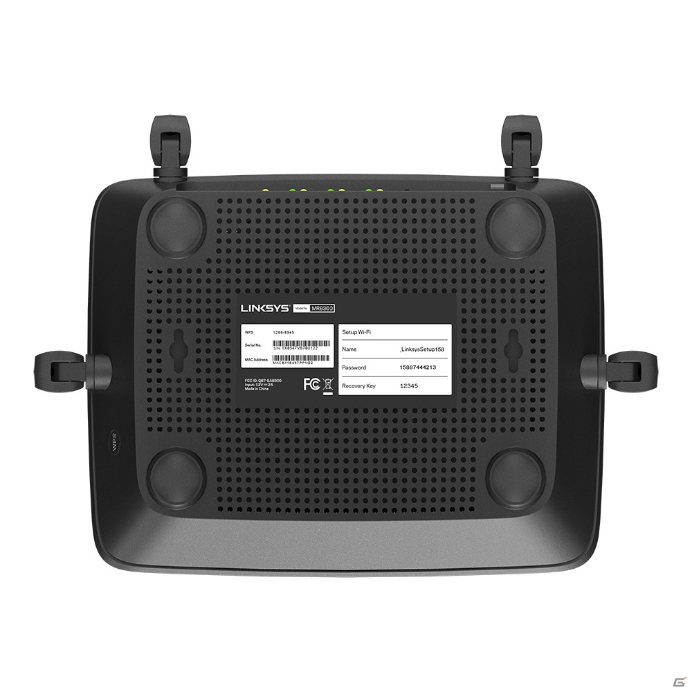 「MAX-STREAM AC3000 MR9000X トライバンド Wi-Fi 5 メッシュゲーミングルーター」が7月22日に発売！事前予約で10％オフにの画像8