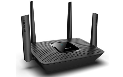 「MAX-STREAM AC3000 MR9000X トライバンド Wi-Fi 5 メッシュゲーミングルーター」が7月22日に発売！事前予約で10％オフに