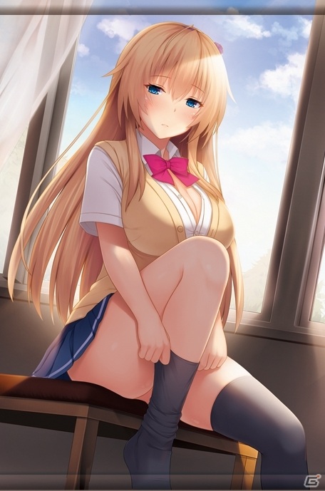 「となりに彼女のいる幸せ～Curious Queen～」がPS4/Switchで10月29日に発売！ヒットマンとのイチャイチャを楽しもうの画像8