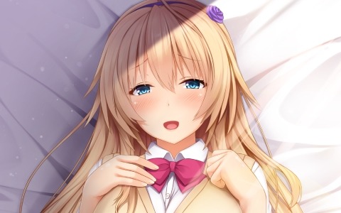 「となりに彼女のいる幸せ～Curious Queen～」がPS4/Switchで10月29日に発売！ヒットマンとのイチャイチャを楽しもう