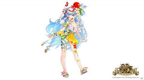 「セブンナイツ」7月恒例の「セブンフェス」が開催！イベント「セブンナイツベイ争奪戦」も実施の画像6
