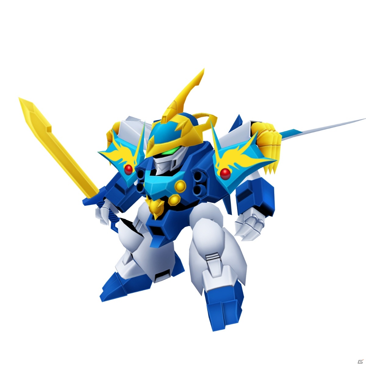 「スーパーロボット大戦X-Ω」に「魔神英雄伝ワタル 七魂の龍神丸」と「忍者戦士 飛影」が期間限定で参戦！イベント「奮い立つ心」が開催の画像10