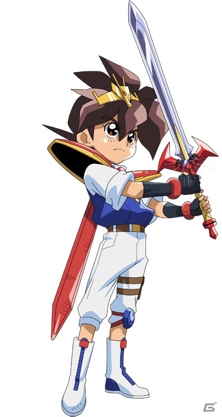 「スーパーロボット大戦X-Ω」に「魔神英雄伝ワタル 七魂の龍神丸」と「忍者戦士 飛影」が期間限定で参戦！イベント「奮い立つ心」が開催の画像11